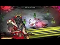 using hades call against him