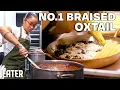 She Won the Best Young Chef Award Now NYC Is Obsessed With Her Oxtail Mise En Place