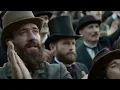 Death by Lightning creators find legacy for James A Garfield in Netflix series