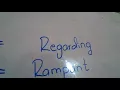 CSS past paper solution 2013 synonym