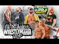 Download Lagu How WWE Should Book WrestleMania 42!