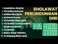 Lagu SHOLAWAT KESELAMATAN \u0026 KETENANGAN | DOA PERLINDUNGAN DIRI \u0026 KELUARGA