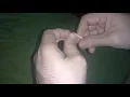 Vuse Alto How to refill without opening 100 guaranteed to work everytime