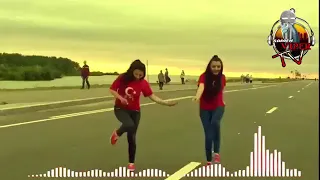 ربع ساعه حظ مع السيد حسن وعبسلام دندنها
