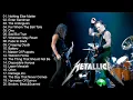 Download Lagu Metallica Greatest Hits Full Album 2022 - Best Songs Of Metallica Playlist