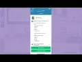 Access Your Vaccination Testing Credentials in MyChart For Mobile
