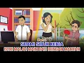 Download Lagu Suami Lelah Mencari Nafkah || Istri Malah Main Hati dengan Mantan - Part 1
