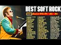 Lagu Michael Bolton, Air Supply, Rod Stewart, Phil Collins, Bee Gees - Soft Rock 70s 80s 90s Playlist