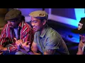 DANCERS / CREATIVES REACT & REVIEW | CHO WAVY DE GOMENNE (JP THE WAVY / SALU) | KNXNº POINTS