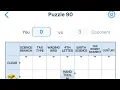 Crossword Master Puzzle 90 Walkthrough Gameplay Android iOS