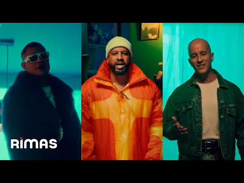 Download MP3 Jowell y Randy, Cultura Profética - Lágrimas (Video Oficial)