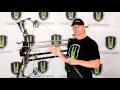 NRTR 5 - How to Adjust Your Draw Length