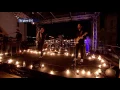 Bastille - Good Grief [Live rooftop performance in London] HD