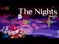 Download Lagu Avicii - The Nights (Chipmunks Version)