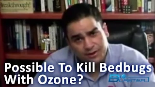 How To Make Money Using A BedBug Killing System