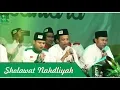 SHOLAWAT NAHDLIYAH - Hadroh Laskar Jausyan | SILATSUS Kader Penggerak Nahdlatul Ulama (18 Mei 2019)