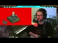 Aesop Rock | Full House Pinball | Multi-instrumentalist reacts