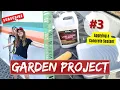 HOW TO APPLY A CONCRETE SEALANT Garden Project Series Watch Me Transform a Corner of my Garden