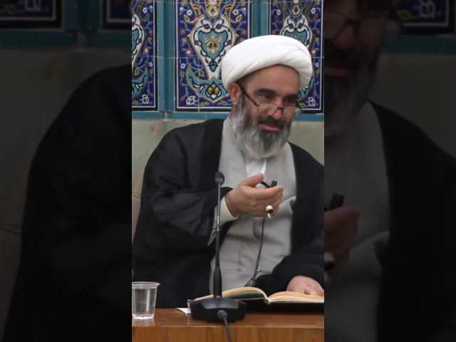 ⁣التوكل على الله في الرزق الحلال الشيخ أحمد الصافي #شبكة_النور_المبين