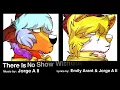 There Is No Show Without An Audience [Lyric Video]