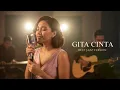 Lagu GITA CINTA - CHRISYE || BEST JAZZ VERSION