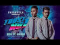 Download Lagu Chaahe Aaj Mudje - Sujal | Mxldini | Freestyle | A La La Long | No Woman No Cry