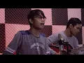 Download Lagu Nadaku Terhenti (Cover) by TREACHERY