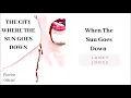 When The Sun Goes Down - Laney Jones