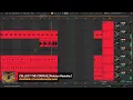 PAWSA - COLLECT THE COMMAS [Ableton Remake]