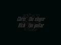 The Black Crowes - Seeing Things - (Lyrics)
