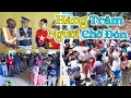 Đông Paulo || Hàng Trăm Người Dân Bản Đã Chờ Đợi Cả Thập Kỷ Chỉ Để Chờ Đợi Khoảnh Khắc Này! ​