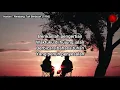Download Lagu Hattan - Rendang Tak Berbuah (1996) [UNOFFICIAL LIRIK VIDEO]