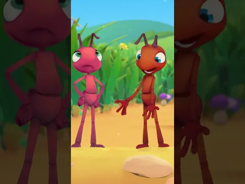 Zombie Ants! | Antiks | हिंदी कार्टून | Hindi Cartoon #antiks #funnyvideo #comedyvideo #stories