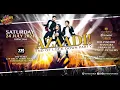 Download Lagu Bombay Funkadelic presents Azaadi! End of Lockdown Party - July 2021