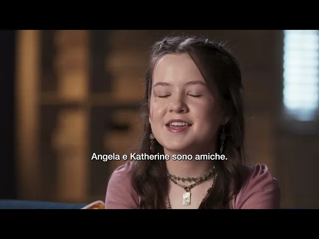 L'esorcista - Il credente | Featurette 'A Look Inside'