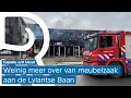 Download Lagu Miljoenenschade na brand in Capelle aan den IJssel: 'Acht jaar van ons levenswerk verwoest'