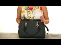MICHAEL Michael Kors Cynthia Medium Convertible Satchel SKU 9066796