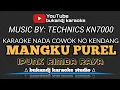 Download Lagu MANGKU PUREL KARAOKE TANPA KENDANG - IPUNK RIMBA RAYA | POP DANGDUT LIRIK TANPA VOKAL 2024