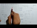 Code Trellis and State Diagram Convolution Codes