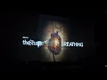 跌在地上的怪獸 - Jer 柳應廷 - The Shade of Breathing solo concert 20260524 #柳應廷 #jerlau 