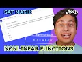 SAT MATH Solving Nonlinear Functions AceIt