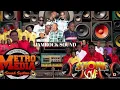 Download Lagu STONELOVE | METROMEDIA | JAMROCK HARDCORE JUGGLING ALMOST TUN OUT INNA CLASH BAY WUD A DROP