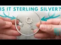 Genuine silver Or silver-plated What s the difference