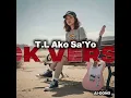 T.L Ako Sa'Yo - Cinderella (Cover) Rock Version 