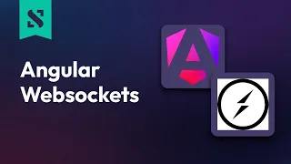 Angular Websockets with Socket io