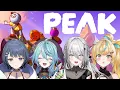 Download Lagu 【PEAK】みんなで山に登るぞ～！【にじさんじ/珠乃井ナナ】