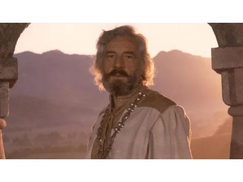 MIRCEA (1989) FILM ISTORIC - TRAILER