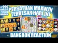 Download Lagu KUMPULAN MAXWIN OLYMPUS TERBARU HARI INI 🎉 BANG BONE REACTION 💥 KUMPULAN MAXWIN HARI INI
