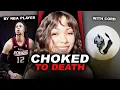 The Kidnapped Medical Assistant Who Was Kidnapped Murdered By Rising NBA Star