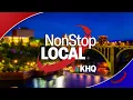 Spokane Late Night News NonStop Local K